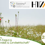 Saxony5-Tagung „Biodiversität & Landwirtschaft“